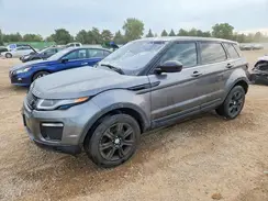 SALVP2BG0HH186619 2017 LAND ROVER RANGE ROVER EVOQUE