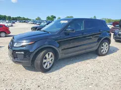 SALVP2BG0HH187026 2017 LAND ROVER RANGE ROVER EVOQUE