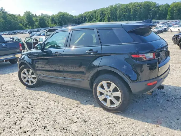SALVP2BG0HH187026 2017 LAND ROVER RANGE ROVER EVOQUE - Image 2