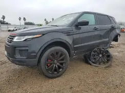SALVP2BG0HH187124 2017 LAND ROVER RANGE ROVER
