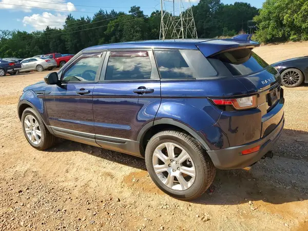 SALVP2BG0HH191514 2017 LAND ROVER RANGE ROVER - Image 2