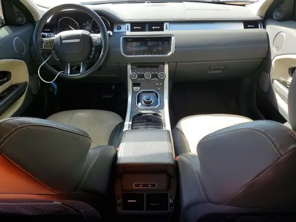 SALVP2BG0HH191514 2017 LAND ROVER RANGE ROVER - Image 8