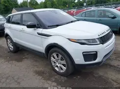 SALVP2BG0HH192985 2017 LAND ROVER RANGE ROVER EVOQUE