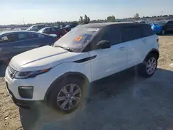 SALVP2BG0HH194736 2017 LAND ROVER RANGE ROVER