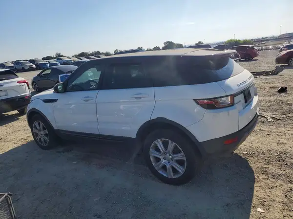 SALVP2BG0HH194736 2017 LAND ROVER RANGE ROVER - Image 2