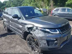 SALVP2BG0HH195529 2017 LAND ROVER RANGE ROVER EVOQUE
