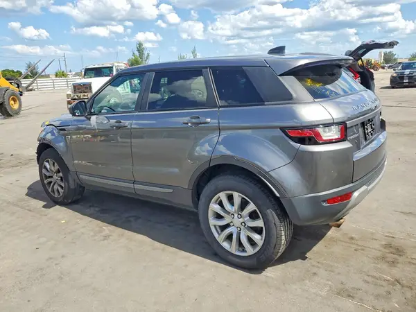 SALVP2BG0HH203189 2017 LAND ROVER RANGE ROVER - Image 2