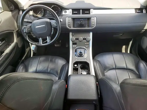 SALVP2BG0HH203189 2017 LAND ROVER RANGE ROVER - Image 8