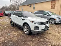 SALVP2BG0HH206268 2017 LAND ROVER RANGE ROVER