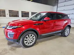 SALVP2BG0HH206643 2017 LAND ROVER RANGE ROVER