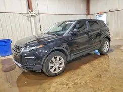 SALVP2BG0HH206822 2017 LAND ROVER RANGE ROVER