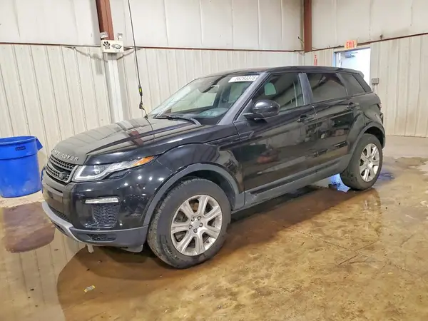 SALVP2BG0HH206822 2017 LAND ROVER RANGE ROVER - Image 1