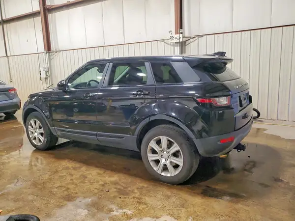 SALVP2BG0HH206822 2017 LAND ROVER RANGE ROVER - Image 2