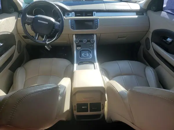 SALVP2BG0HH208943 2017 LAND ROVER RANGE ROVER - Image 8