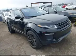 SALVP2BG0HH210000 2017 LAND ROVER RANGE ROVER EVOQUE
