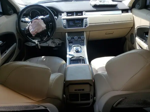 SALVP2BG0HH213673 2017 LAND ROVER RANGE ROVER EVOQUE - Image 8