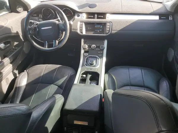 SALVP2BG0HH213978 2017 LAND ROVER RANGE ROVER EVOQUE - Image 8