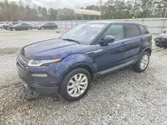 SALVP2BG0HH213981 2017 LAND ROVER RANGE ROVER