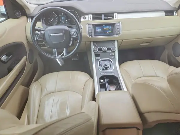 SALVP2BG0HH213981 2017 LAND ROVER RANGE ROVER - Image 8