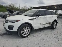 SALVP2BG0HH218677 2017 LAND ROVER RANGE ROVER