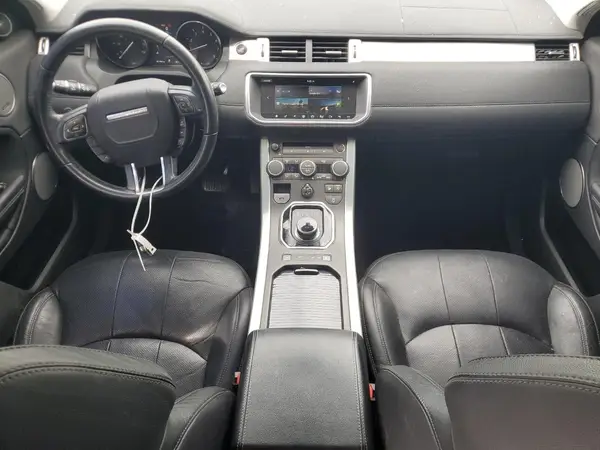 SALVP2BG0HH218677 2017 LAND ROVER RANGE ROVER - Image 8
