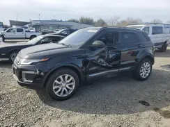 SALVP2BG0HH220526 2017 LAND ROVER RANGE ROVER
