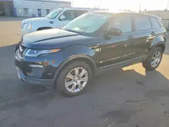 SALVP2BG0HH220798 2017 LAND ROVER RANGE ROVER EVOQUE