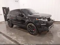 SALVP2BG0HH220803 2017 LAND ROVER RANGE ROVER EVOQUE