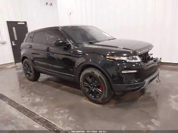SALVP2BG0HH220803 2017 LAND ROVER RANGE ROVER EVOQUE - Image 1