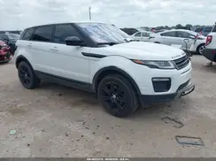 SALVP2BG0HH221109 2017 LAND ROVER RANGE ROVER EVOQUE
