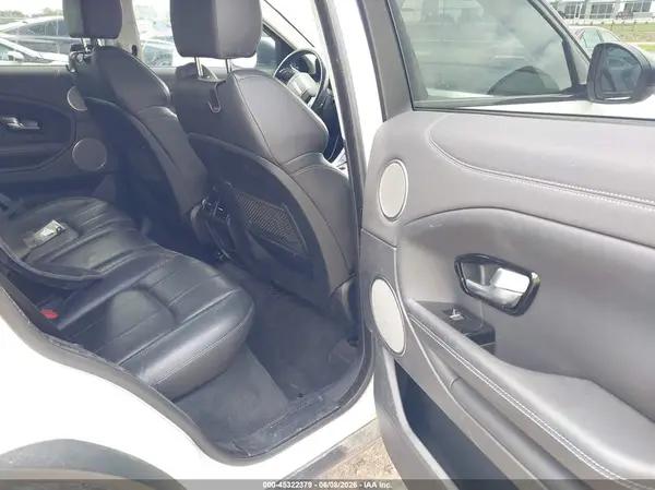 SALVP2BG0HH221109 2017 LAND ROVER RANGE ROVER EVOQUE - Image 8