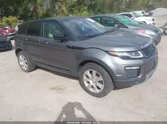 SALVP2BG0HH222986 2017 LAND ROVER RANGE ROVER EVOQUE