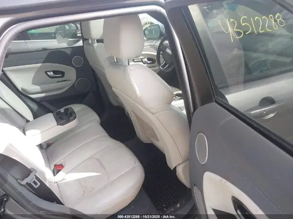 SALVP2BG0HH222986 2017 LAND ROVER RANGE ROVER EVOQUE - Image 8