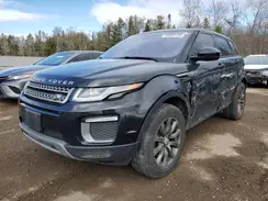 SALVP2BG0HH223605 2017 LAND ROVER RANGE ROVER