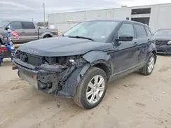 SALVP2BG0HH224351 2017 LAND ROVER RANGE ROVER EVOQUE