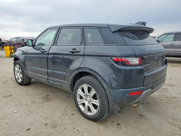 SALVP2BG0HH224351 2017 LAND ROVER RANGE ROVER EVOQUE - Image 2