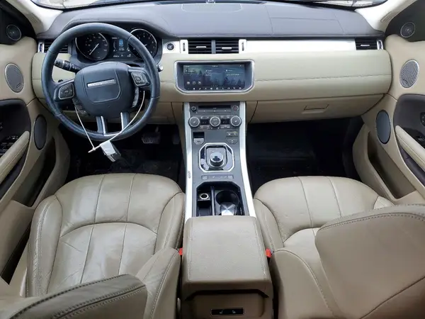 SALVP2BG0HH224351 2017 LAND ROVER RANGE ROVER EVOQUE - Image 8