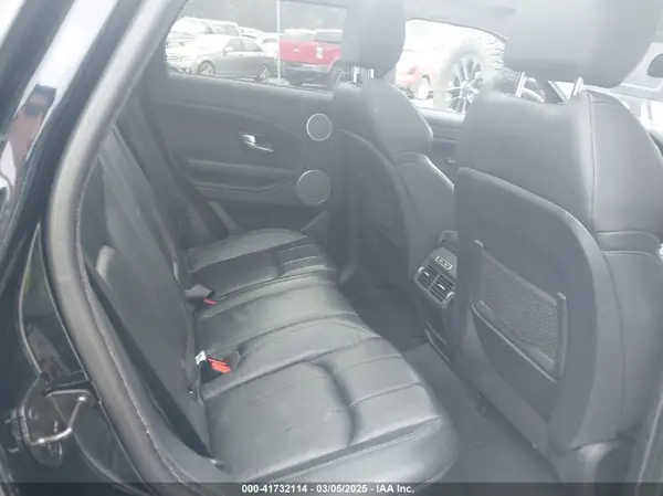 SALVP2BG0HH230554 2017 LAND ROVER RANGE ROVER EVOQUE - Image 8