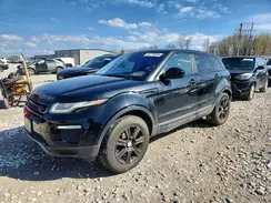 SALVP2BG0HH230828 2017 LAND ROVER RANGE ROVER