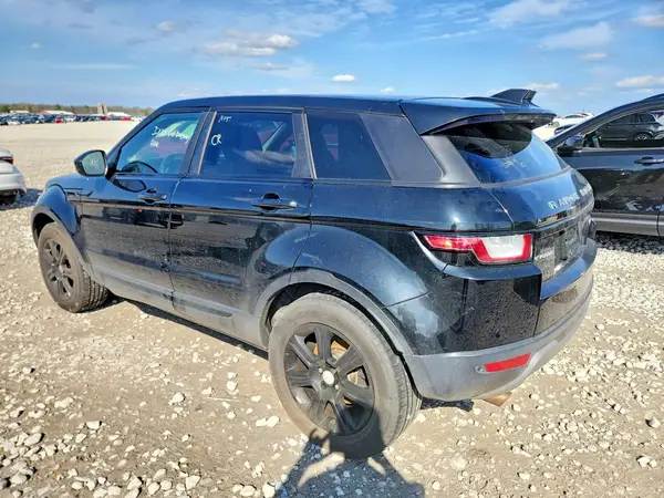SALVP2BG0HH230828 2017 LAND ROVER RANGE ROVER - Image 2