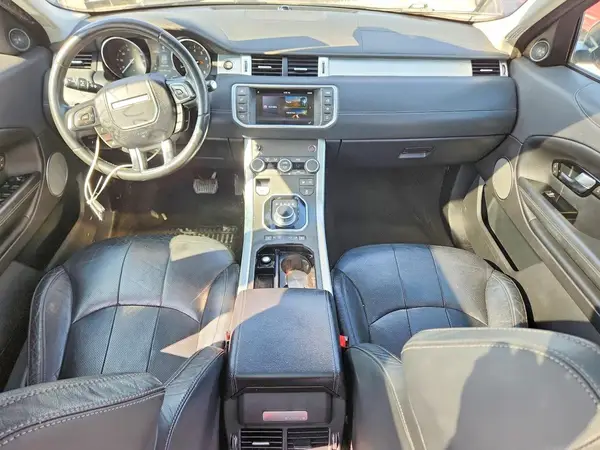 SALVP2BG0HH230828 2017 LAND ROVER RANGE ROVER - Image 8