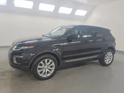 SALVP2BG0HH231686 2017 LAND ROVER RANGE ROVER