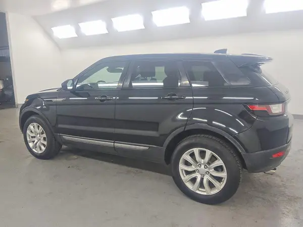 SALVP2BG0HH231686 2017 LAND ROVER RANGE ROVER - Image 2