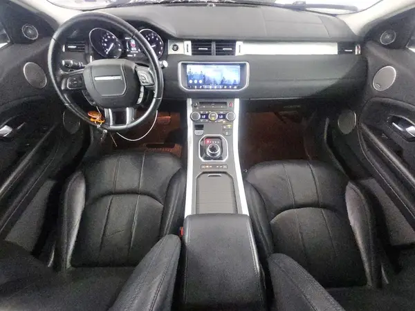 SALVP2BG0HH231686 2017 LAND ROVER RANGE ROVER - Image 8