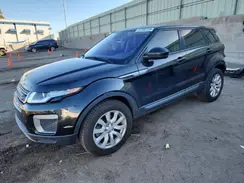 SALVP2BG0HH233356 2017 LAND ROVER RANGE ROVER EVOQUE