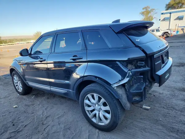 SALVP2BG0HH233356 2017 LAND ROVER RANGE ROVER EVOQUE - Image 2