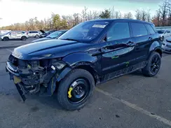 SALVP2BG0HH235642 2017 LAND ROVER RANGE ROVER EVOQUE
