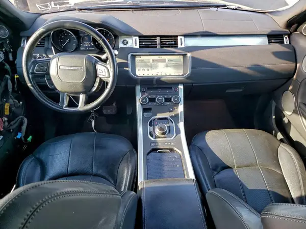 SALVP2BG0HH235642 2017 LAND ROVER RANGE ROVER EVOQUE - Image 8