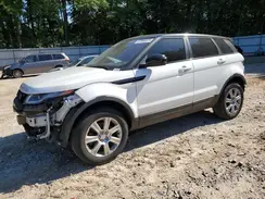 SALVP2BG0HH236547 2017 LAND ROVER RANGE ROVER EVOQUE