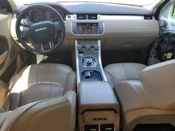 SALVP2BG0HH236547 2017 LAND ROVER RANGE ROVER EVOQUE - Image 8